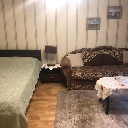 ויליאנדי Posti Old Town Apartment מראה חיצוני תמונה
