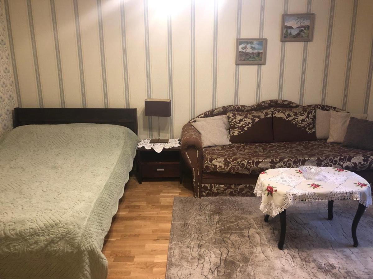 ויליאנדי Posti Old Town Apartment מראה חיצוני תמונה