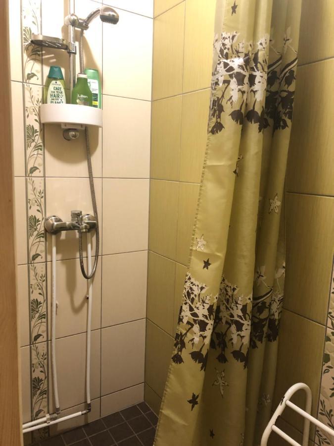 ויליאנדי Posti Old Town Apartment מראה חיצוני תמונה