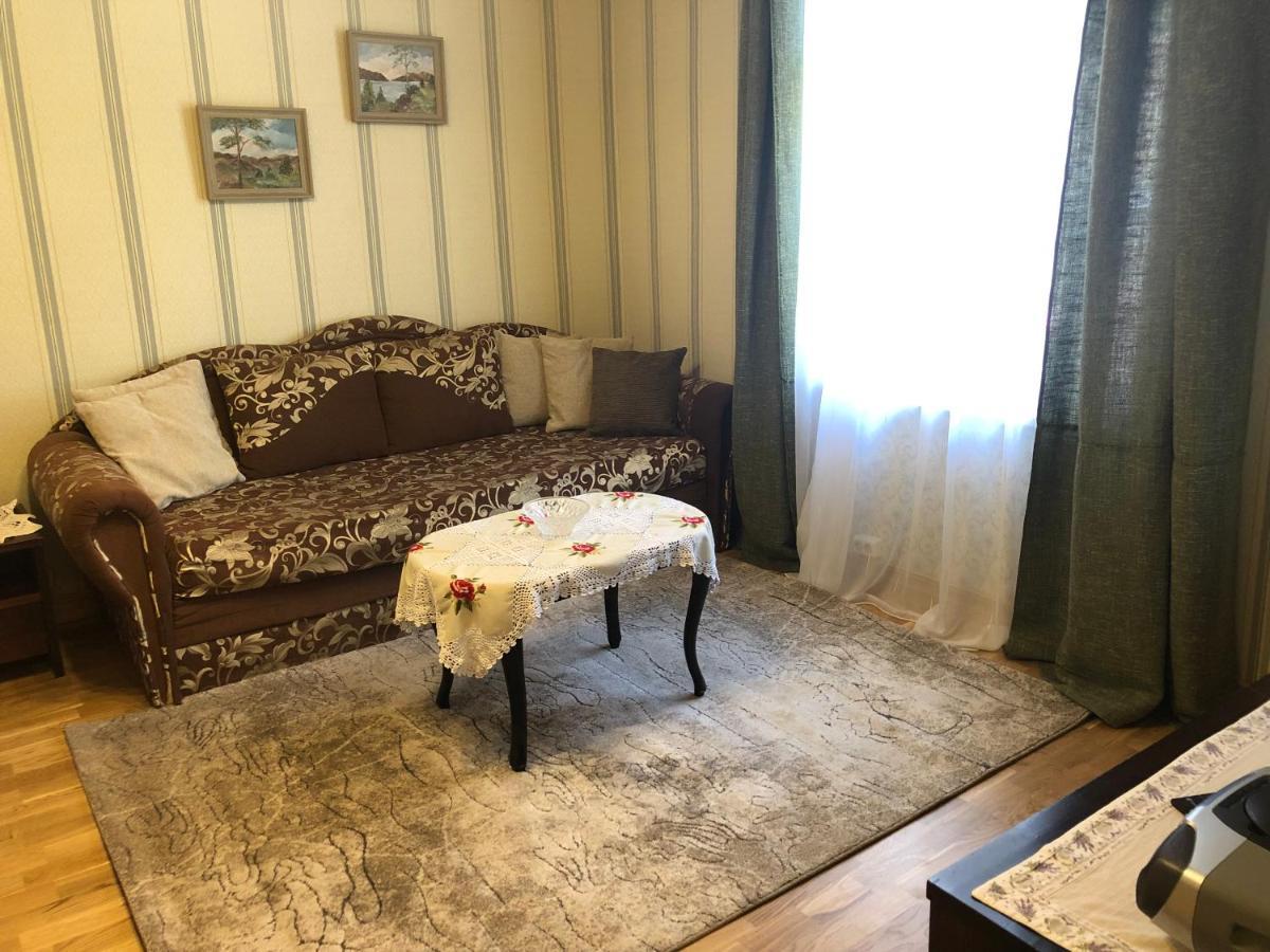 ויליאנדי Posti Old Town Apartment מראה חיצוני תמונה