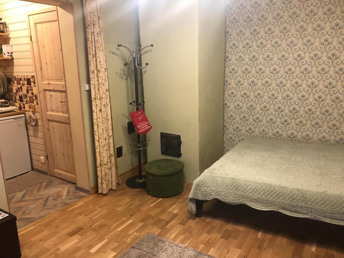 ויליאנדי Posti Old Town Apartment מראה חיצוני תמונה